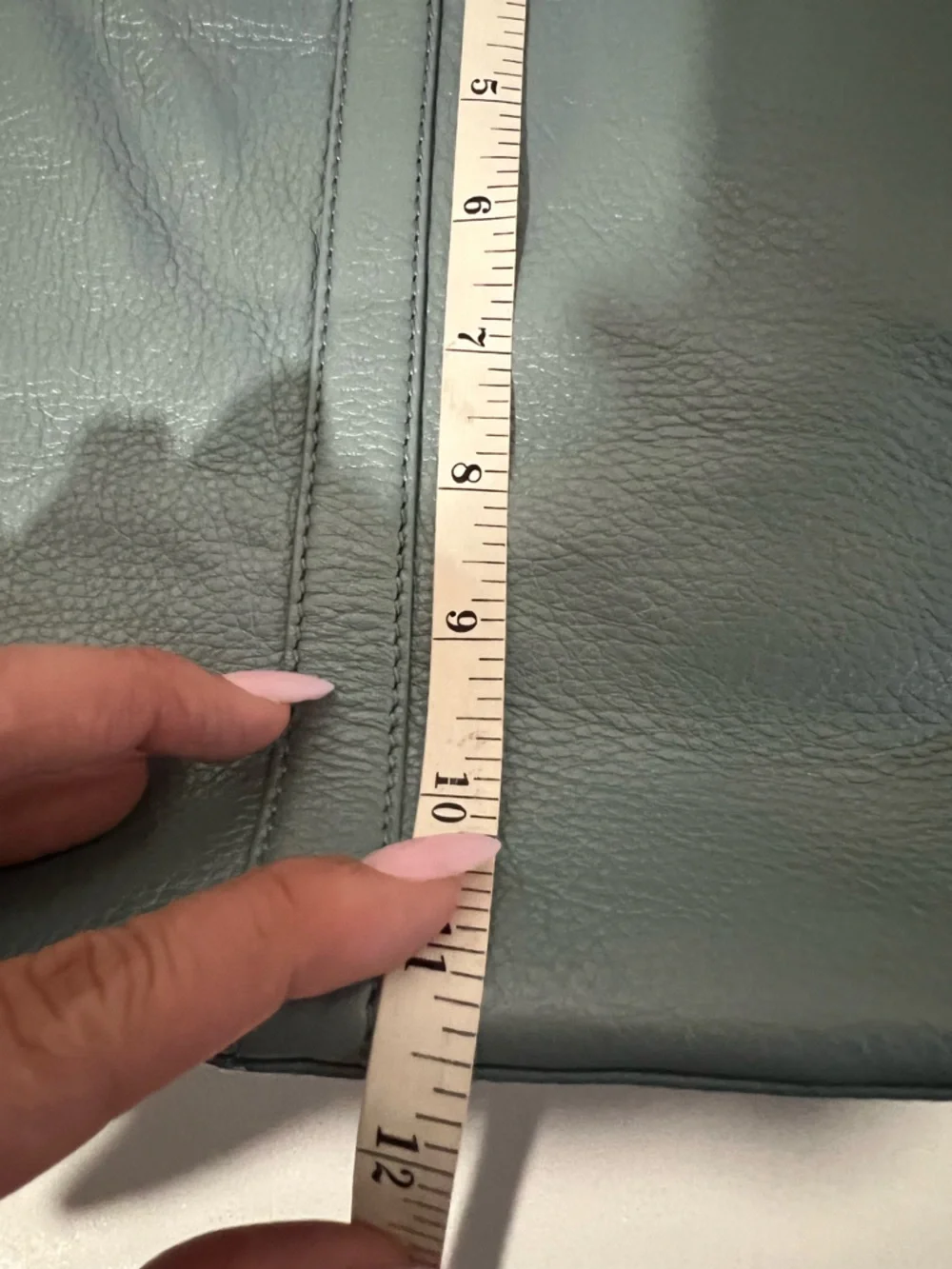 Hobo Vintage Laptop Briefcase Bag